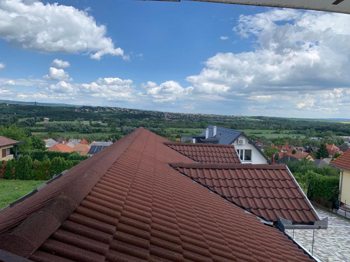 Judit Apartments Hévíz Kültér fotó