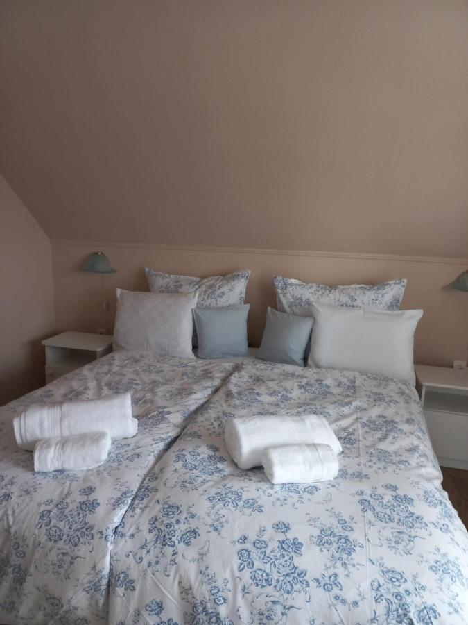 Judit Apartments Hévíz Kültér fotó