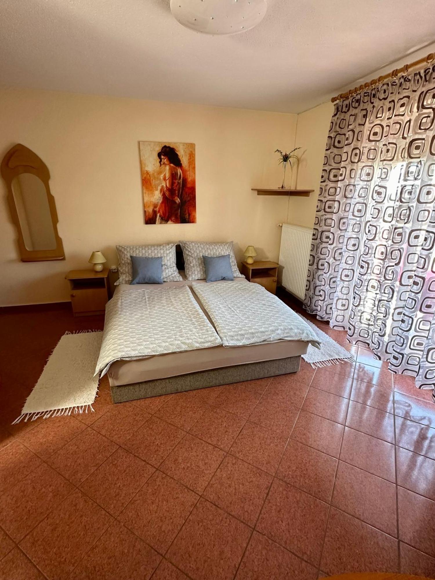 Judit Apartments Hévíz Kültér fotó