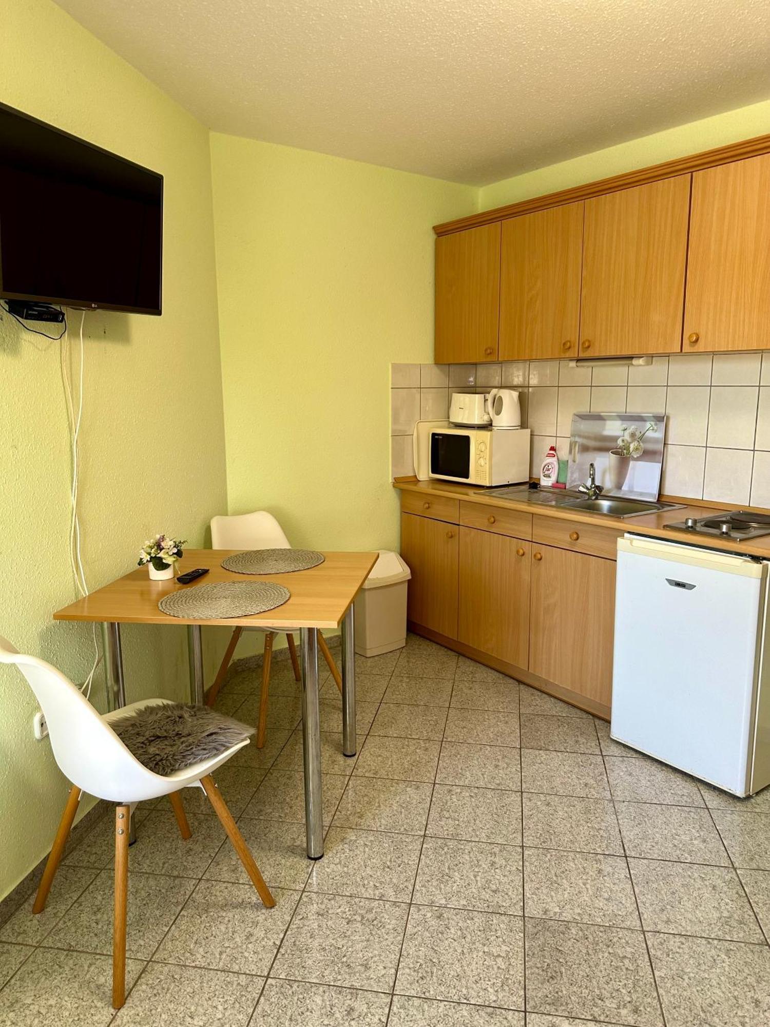 Judit Apartments Hévíz Kültér fotó