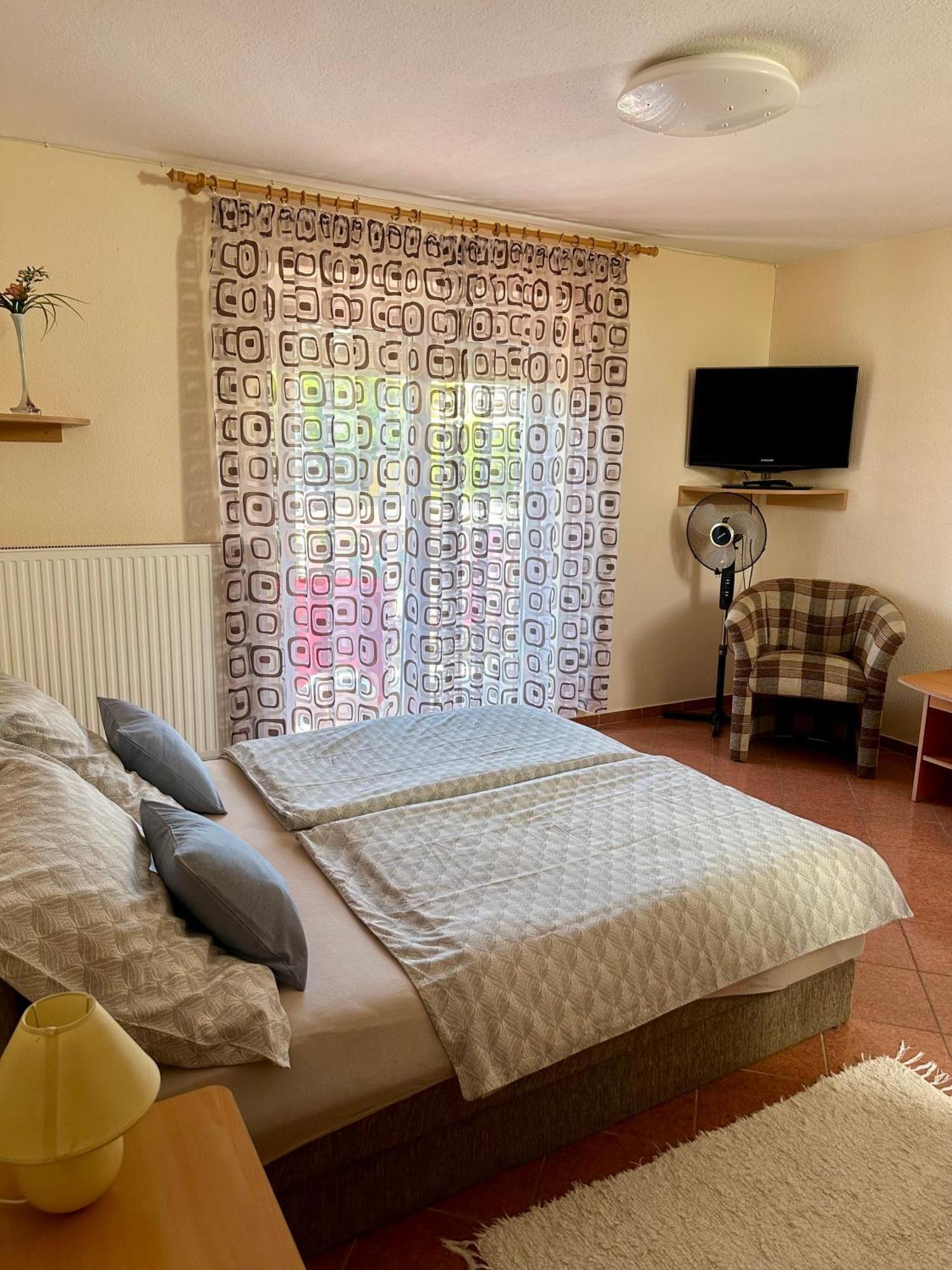 Judit Apartments Hévíz Kültér fotó