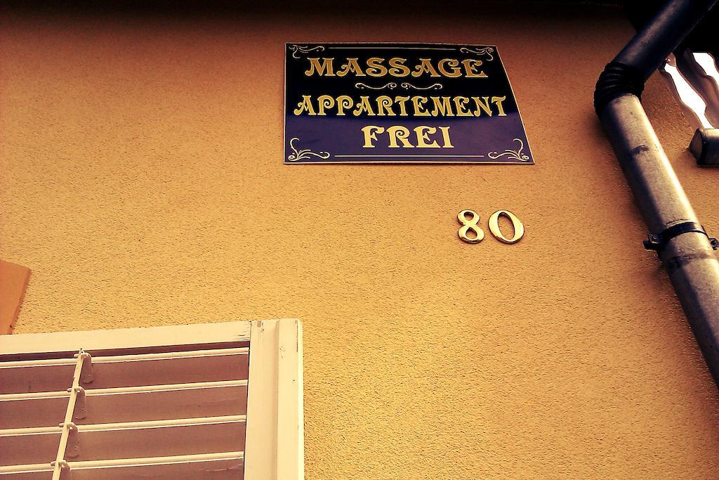 Judit Apartments Hévíz Kültér fotó