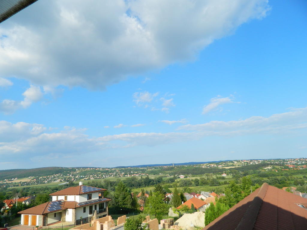 Judit Apartments Hévíz Kültér fotó