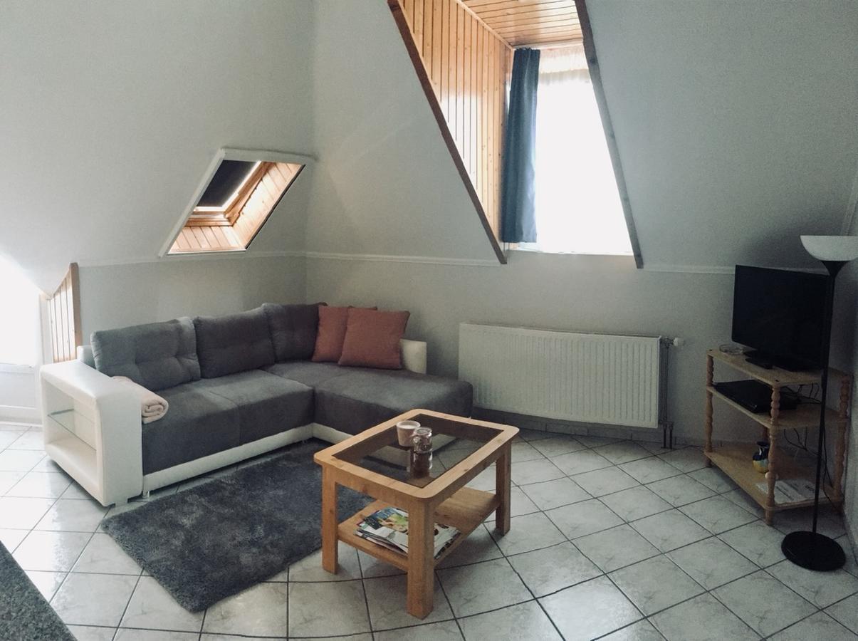 Judit Apartments Hévíz Kültér fotó